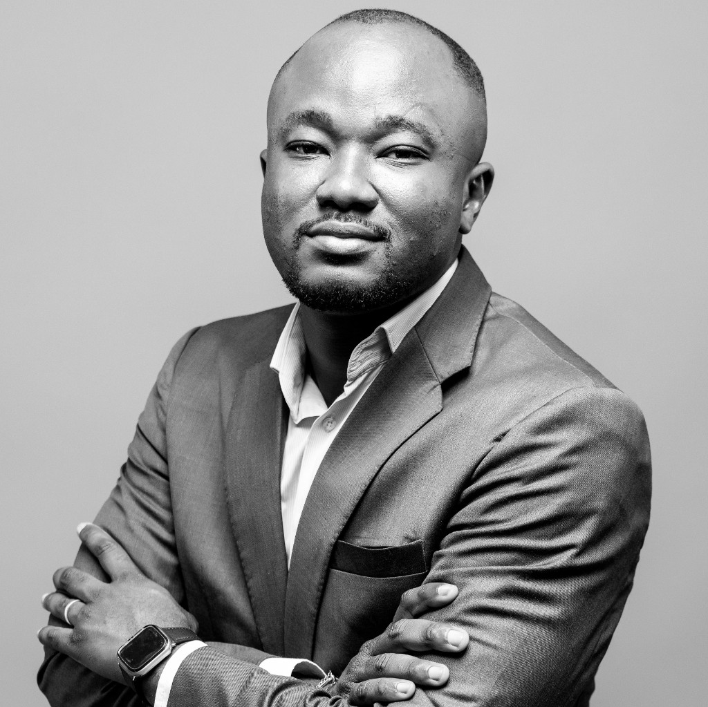 Benjamin Oyebode